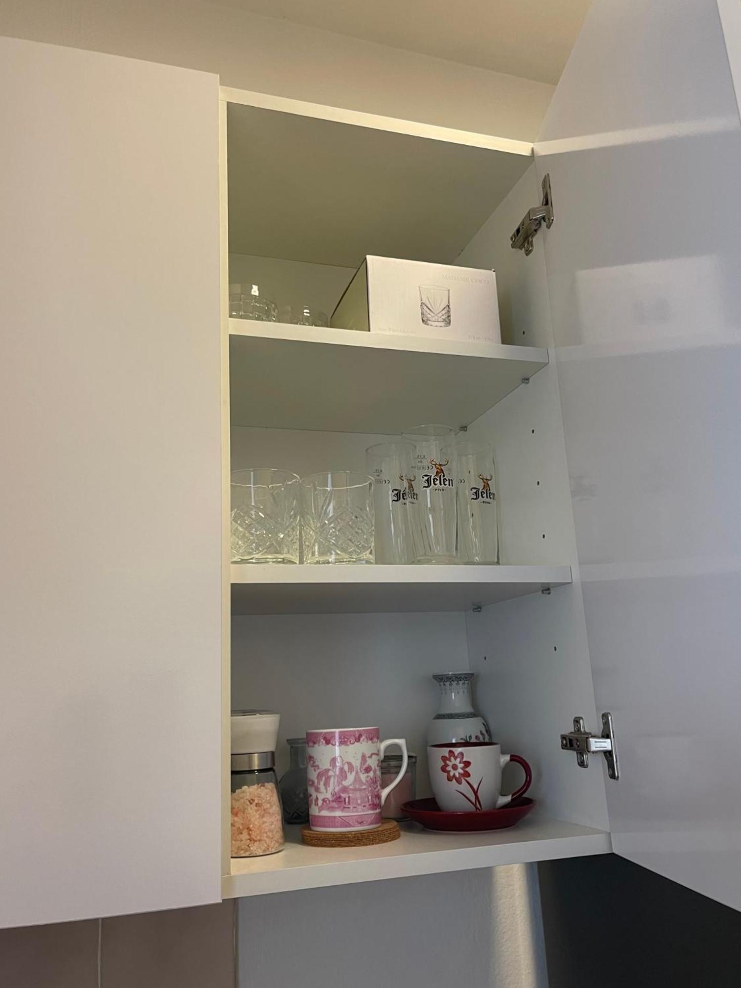 Apartment Mirochka ベオグラード エクステリア 写真