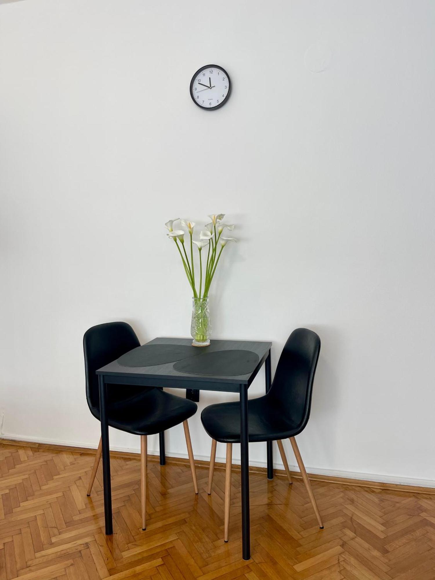 Apartment Mirochka ベオグラード エクステリア 写真