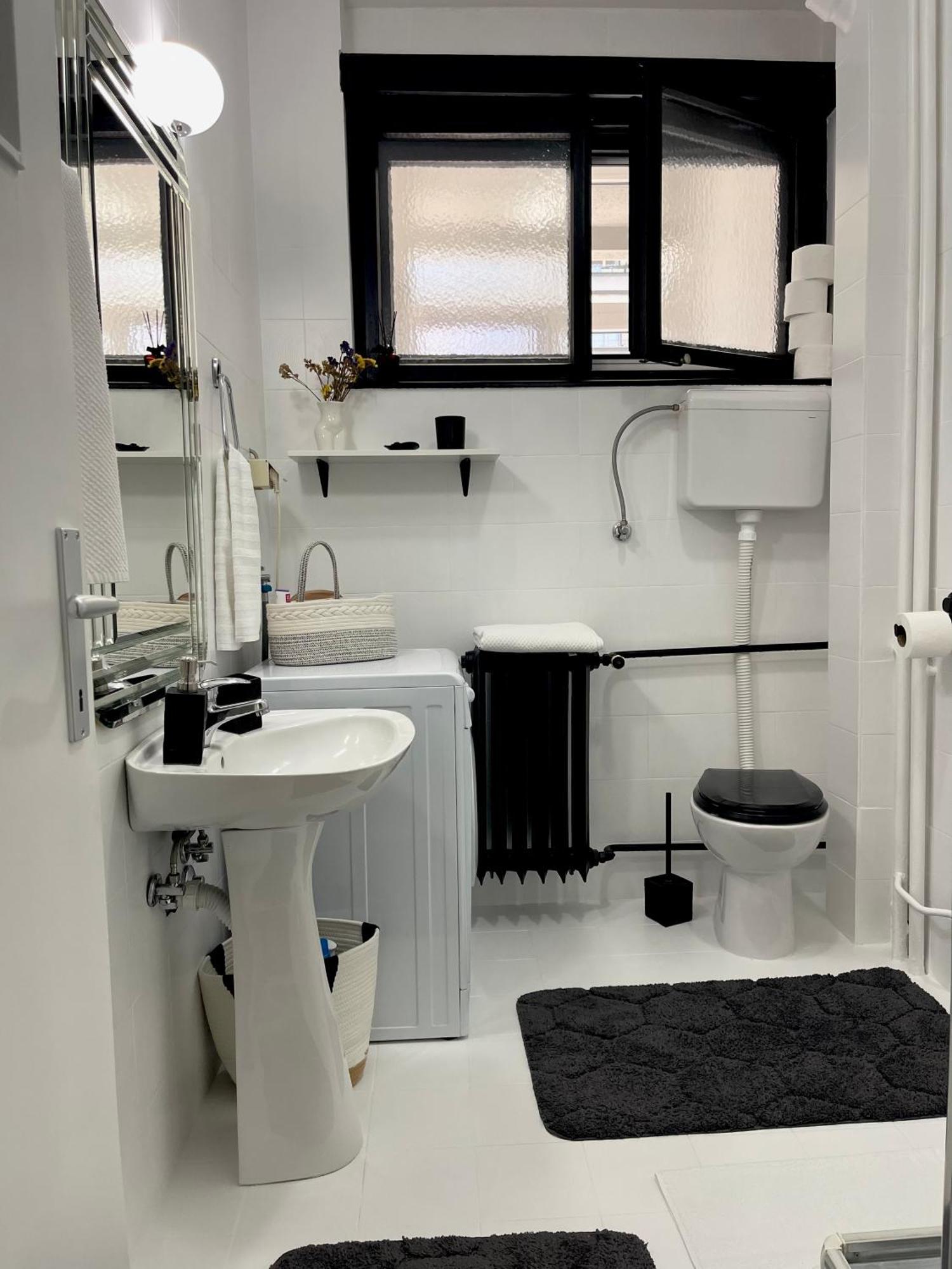 Apartment Mirochka ベオグラード エクステリア 写真